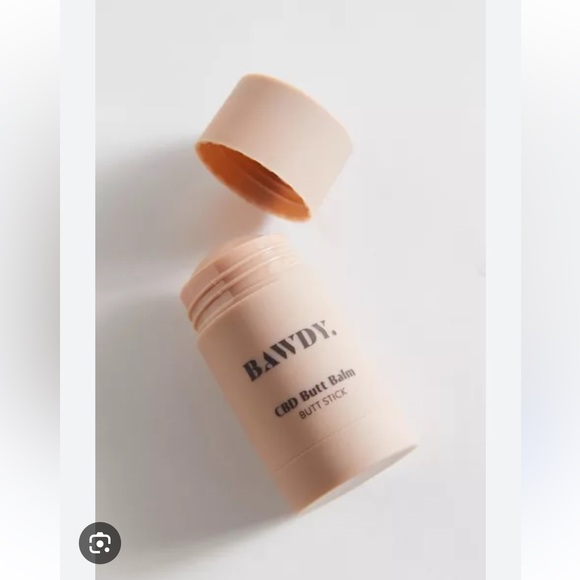 BAWDY Butt Balm - Picture 4 of 4